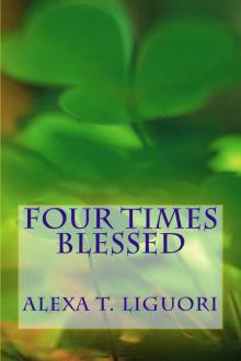 Four Times Blessed Read online