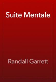 Suite Mentale Read online