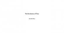 The Revolutions of Time Read online
