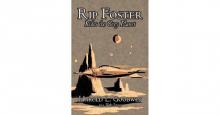 Rip Foster Rides the Gray Planet Read online
