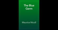 The Blue Germ Read online
