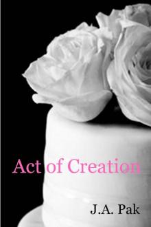 Act of Creation &amp; Other Stories Read online
