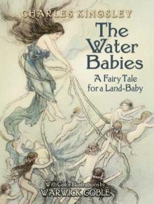 The Water-Babies: A Fairy Tale for a Land-Baby Read online