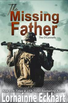 #6--The Missing Father--O’Connells Read online