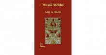 'Me and Nobbles' Read online