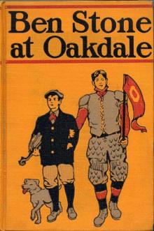 Ben Stone at Oakdale Read online
