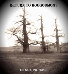 Return To Hougoumont Read online