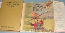 Linda Carlton, Air Pilot Read online