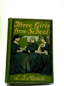 Three Girls from School Read online