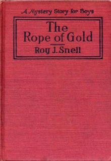 The Rope of Gold Read online