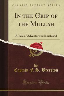 In the grip of the Mullah: A tale of adventure in Somaliland