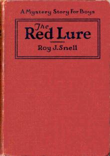 The Red Lure Read online