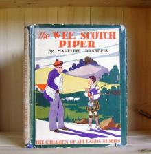 The Wee Scotch Piper Read online
