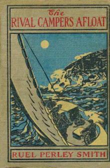 The Rival Campers Afloat; or, The Prize Yacht Viking Read online