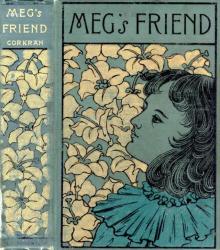 Meg's Friend: A Story for Girls Read online