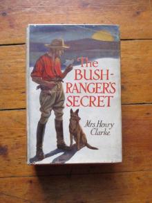 The Bushranger's Secret