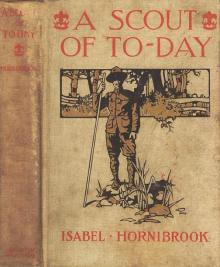 A Scout of To-day Read online