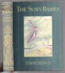 The Sun's Babies Read online