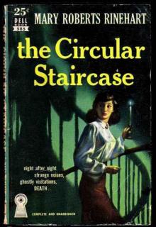 The Circular Staircase