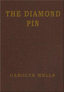 The Diamond Pin Read online