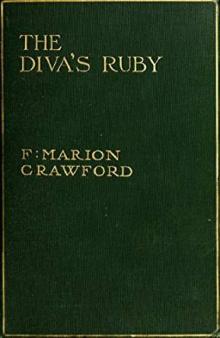 The Diva's Ruby Read online