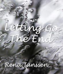 Letting Go, The End Read online
