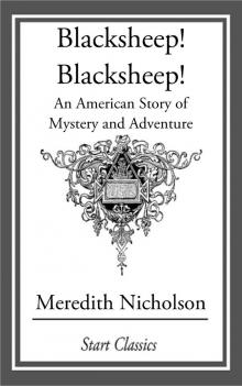 Blacksheep! Blacksheep! Read online