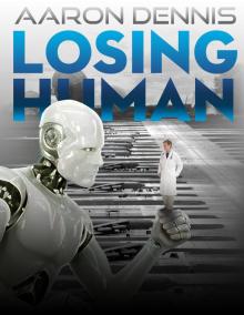 Losing Human Read online
