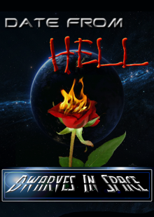 Date From Hell: A Dwarves in Space Short Read online