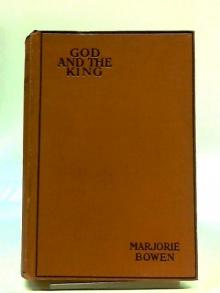 God and the King Read online