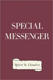 Special Messenger Read online