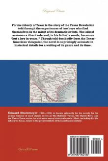 For the Liberty of Texas Read online