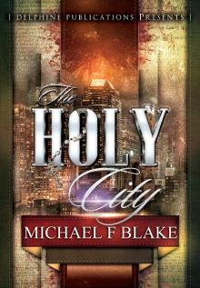 The Holy City Read online