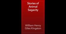 Stories of Animal Sagacity