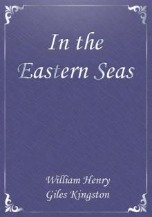 In the Eastern Seas