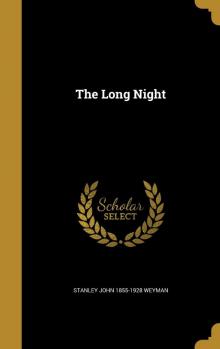 The Long Night Read online