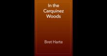 In the Carquinez Woods Read online