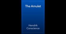 Amulet Read online