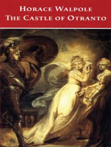 The Castle of Otranto Read online
