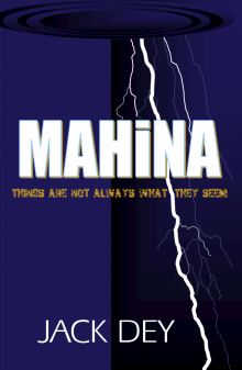 Mahina Read online