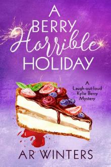 A Berry Horrible Holiday Read online