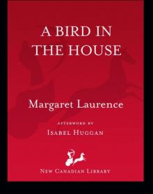 A Bird in the House Read online