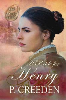 A Bride for Henry Read online