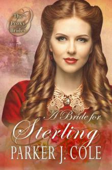 A Bride for Sterling Read online