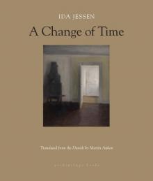 A Change of Time Read online