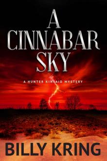 A Cinnabar Sky Read online