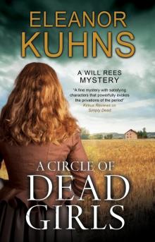 A Circle of Dead Girls Read online