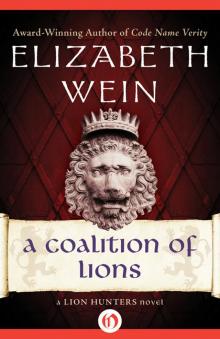 A Coalition of Lions Read online