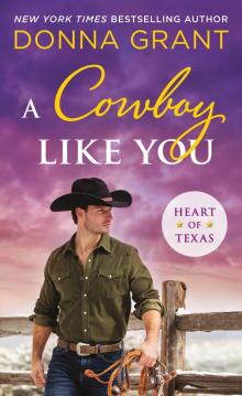 A Cowboy Like You Read online