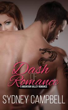 A Dash of Romance